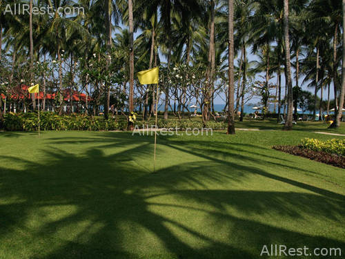 Centara Grand Beach Resort 33